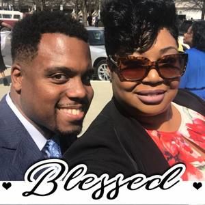 Meet your Posher, Stacy